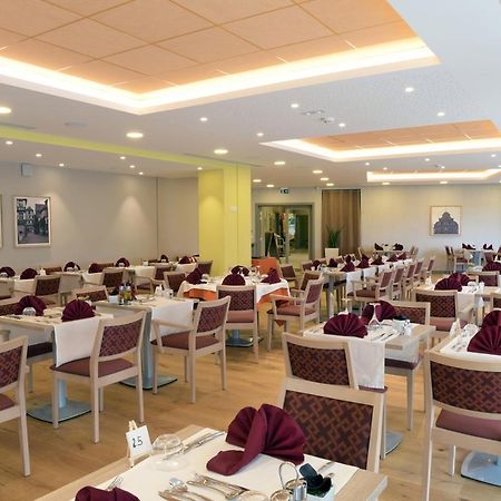 Aparthotel Domitys L'Organdi Kingersheim Exteriér fotografie